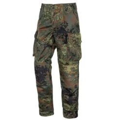 KSK Einsatzkampfhose