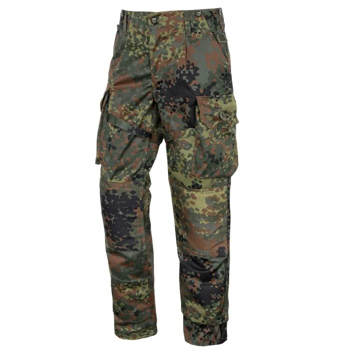 KSK Einsatzkampfhose 3 KSK Einsatzkampfhose
