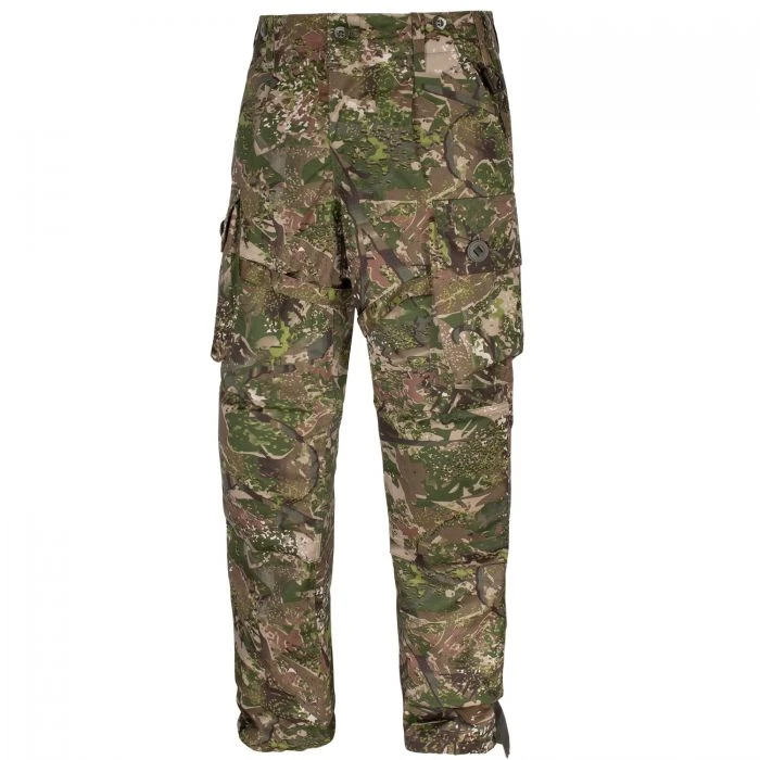 KSK Einsatzkampfhose 7 KSK Einsatzkampfhose – Bild 5
