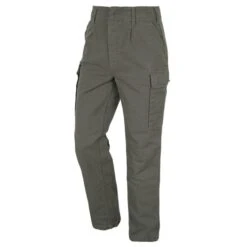 BW Moleskinhose Gewaschen