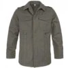 Bundeswehr Moleskin Feldjacke Original Alte Art (Sale) -Hiker Style Verkaufsgeschäft lk204 001 1