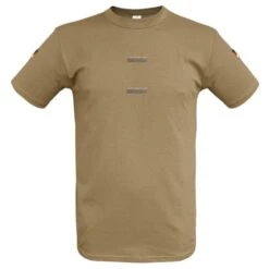 Bundeswehr Tropen Unterhemd M. Klett Original