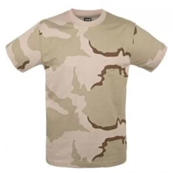 US T-Shirt Halbarm -Hiker Style Verkaufsgeschäft m1030 060