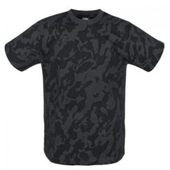 US T-Shirt Halbarm -Hiker Style Verkaufsgeschäft m1040 050