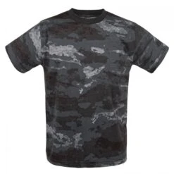 US T-Shirt Halbarm -Hiker Style Verkaufsgeschäft m1040 054