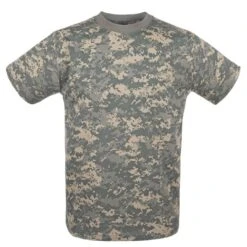 US T-Shirt Halbarm -Hiker Style Verkaufsgeschäft m1040 070