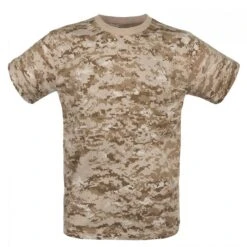 US T-Shirt Halbarm -Hiker Style Verkaufsgeschäft m1040 073