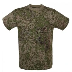 US T-Shirt Halbarm -Hiker Style Verkaufsgeschäft m1040 074