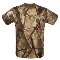 US T-Shirt Halbarm -Hiker Style Verkaufsgeschäft m1050 009