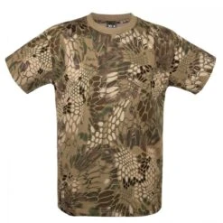 US T-Shirt Halbarm -Hiker Style Verkaufsgeschäft m1050 058
