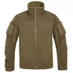 Tactical Fleecejacke Combat Ripstop -Hiker Style Verkaufsgeschäft m3811 104