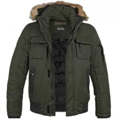 Scott Hooded Winter Jacke (Sale) 10 Scott Hooded Winter Jacke (Sale) -Hiker Style Verkaufsgeschäft p1914 756