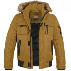 Scott Hooded Winter Jacke (Sale) 11 Scott Hooded Winter Jacke (Sale) -Hiker Style Verkaufsgeschäft p1954 756