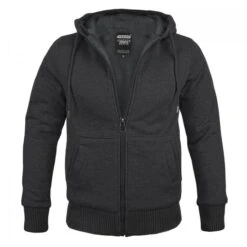 Hooded Sweatjacke Mit Teddyfutter 7 Hooded Sweatjacke Mit Teddyfutter -Hiker Style Verkaufsgeschäft p4427 733