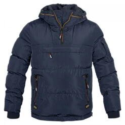Winter Windbreaker Chester (Sale) -Hiker Style Verkaufsgeschäft p4736 003