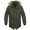 Winterparka Ryan (Sale)
