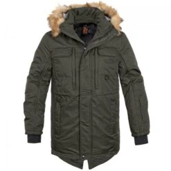 Winterparka Ryan (Sale)
