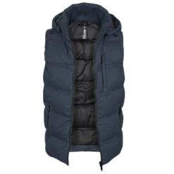 Steppweste Cassual -Hiker Style Verkaufsgeschäft p4790 003