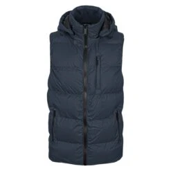 Steppweste Cassual -Hiker Style Verkaufsgeschäft p4790 003 1