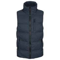 Steppweste Cassual -Hiker Style Verkaufsgeschäft p4790 003 2