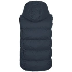 Steppweste Cassual -Hiker Style Verkaufsgeschäft p4790 003 3