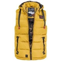 Steppweste Camo Style (Sale) 11 Steppweste Camo Style (Sale) -Hiker Style Verkaufsgeschäft p4797 005 1