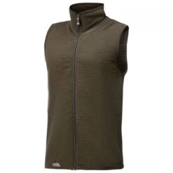 Woolpower Vest 400