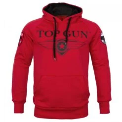 Top Gun Kapuzen Pullover Defender (Sale) -Hiker Style Verkaufsgeschäft tg2019 1212 9