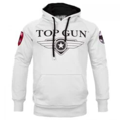 Top Gun Kapuzen Pullover Defender (Sale) -Hiker Style Verkaufsgeschäft tg2019 1712