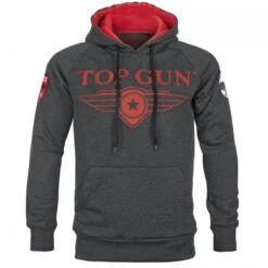 Top Gun Kapuzen Pullover Defender (Sale)