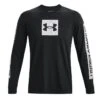 Under Armour Camo Boxed Sportstyle Long Sleeve (Sale) 2 Under Armour Camo Boxed Sportstyle Long Sleeve (Sale) -Hiker Style Verkaufsgeschäft ua1002 002