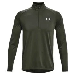 Under Armour UA Tech 2.0 Langarm-Shirt Mit Zip -Hiker Style Verkaufsgeschäft ua8495 312
