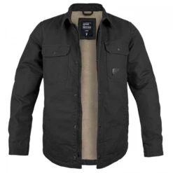 Dean Sherpa Jacket