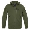 Lanford Polar Fleece Jacket (Sale) -Hiker Style Verkaufsgeschäft v3010 901