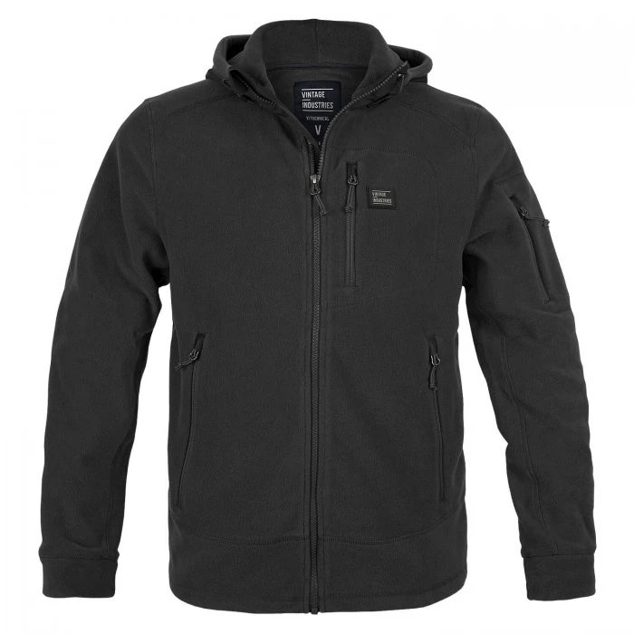 Lanford Polar Fleece Jacket (Sale) 4 Lanford Polar Fleece Jacket (Sale) – Bild 2