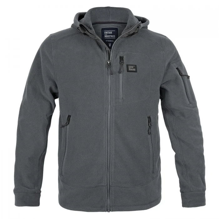Lanford Polar Fleece Jacket (Sale) 5 Lanford Polar Fleece Jacket (Sale) – Bild 3