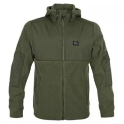Hiker Style Verkaufsgeschäft 16 Landell Polar Fleece Jacket (Sale)