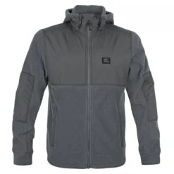 Landell Polar Fleece Jacket (Sale) -Hiker Style Verkaufsgeschäft v3011 103