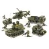 Sluban Armee Bausteine Set M38-B0311 1 Sluban Armee Bausteine Set M38-B0311 -Hiker Style Verkaufsgeschäft vo413 127